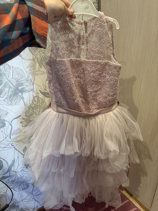 Платья для девочки