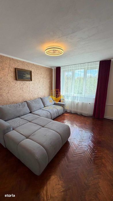 Apartament 2 camere Plopilor, la 5 minute de Platinia Shopping Center!