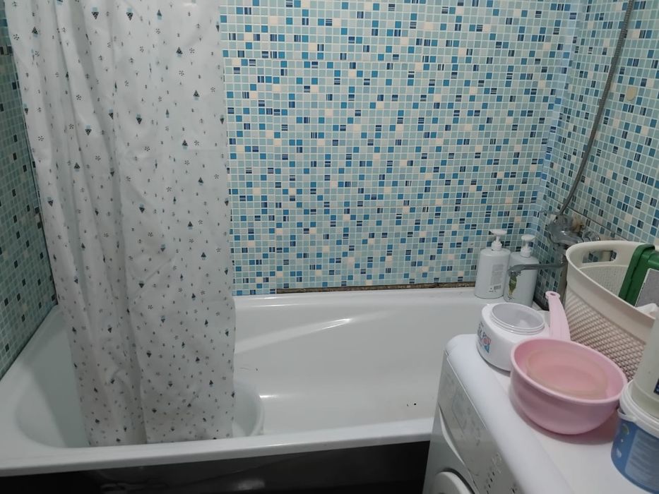 Сдается квартира