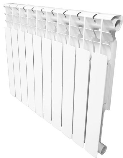 Радиатор для отопление