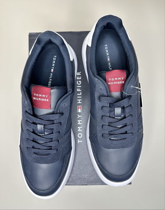 Оригинальные Tommy Hilfiger мужские