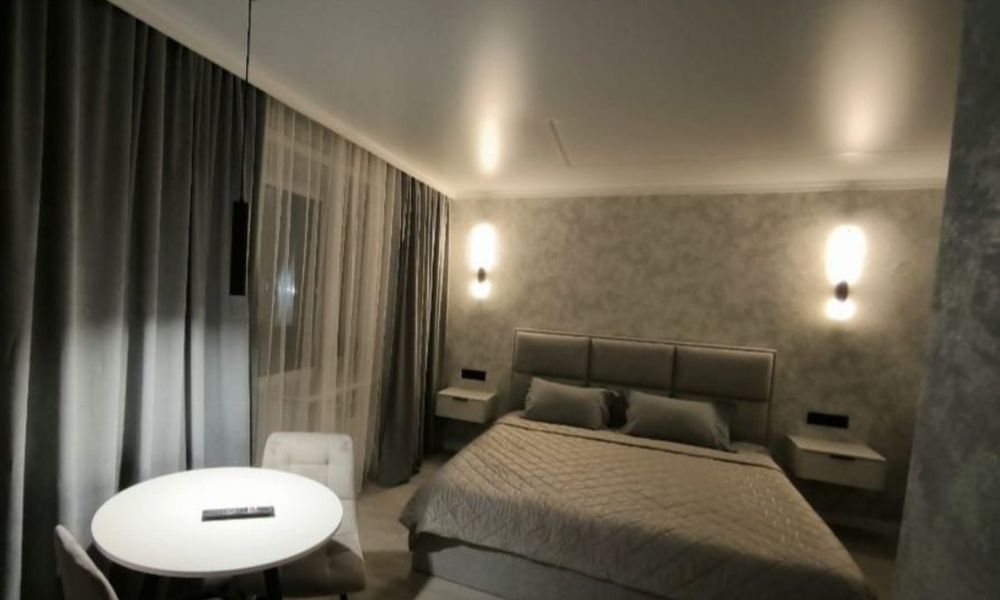 Сдам посуточно квартиру