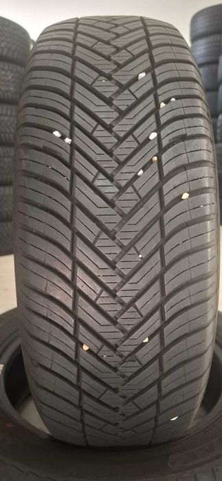 2бр. 205/60/16  Greentrac AllSeason 6.3mm грайфер, дот 24г. Безплатен монтаж