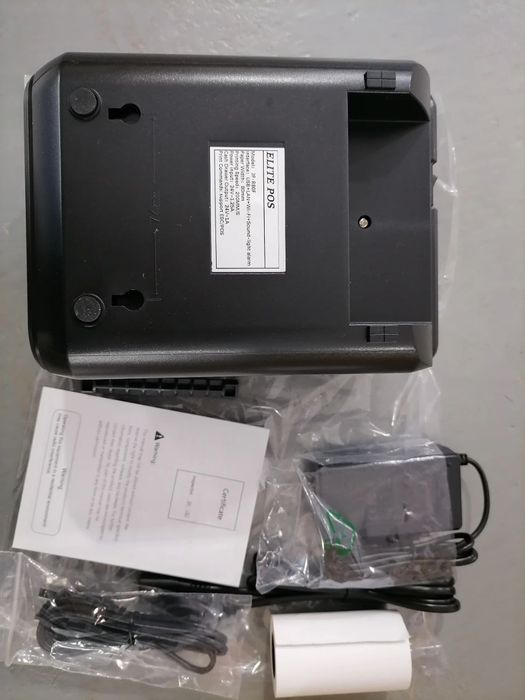 X PRINTER 80mm ( Х принтер ) YANGI.  Avtomatizatsiya