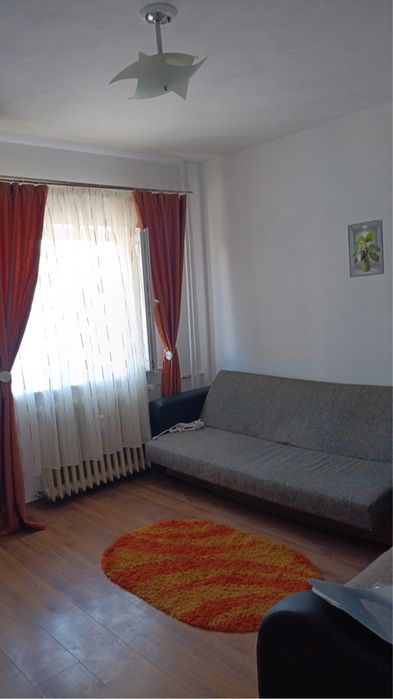 Garsoniera mare decomandata Cora Constanta