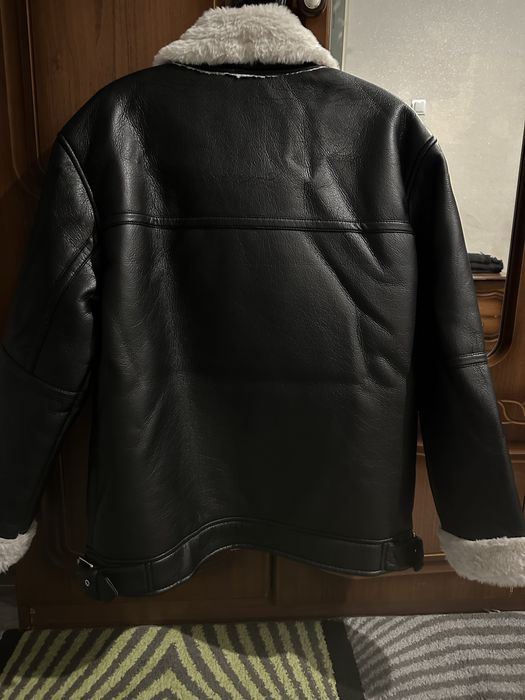 Продам дубленку