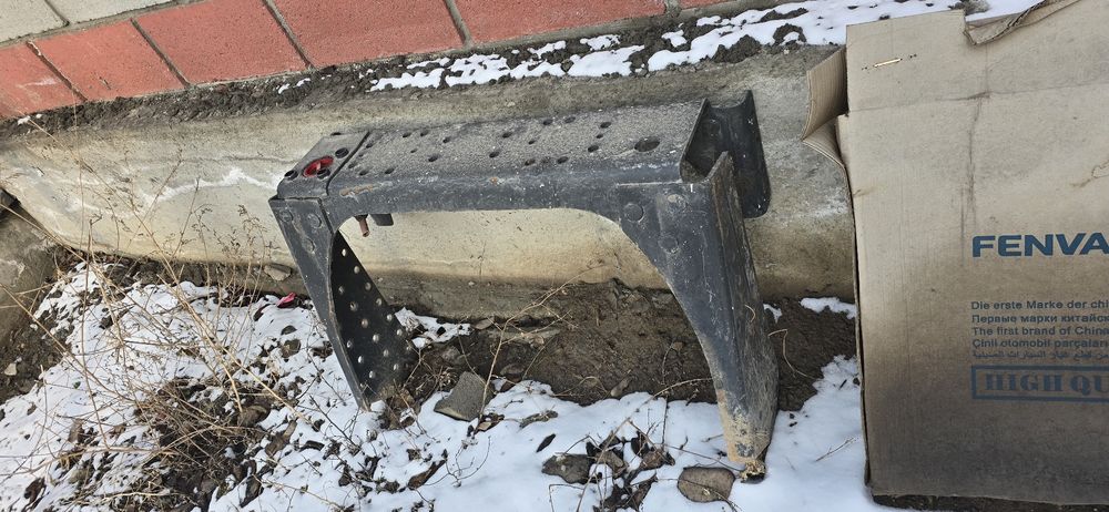 Травиц на volva.