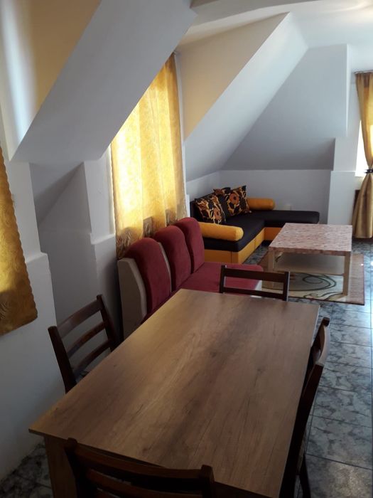 Дава се под наем Тристаен апартамент в Пловдив, Център - 75 кв.м за 346.8 € - Снимка #6