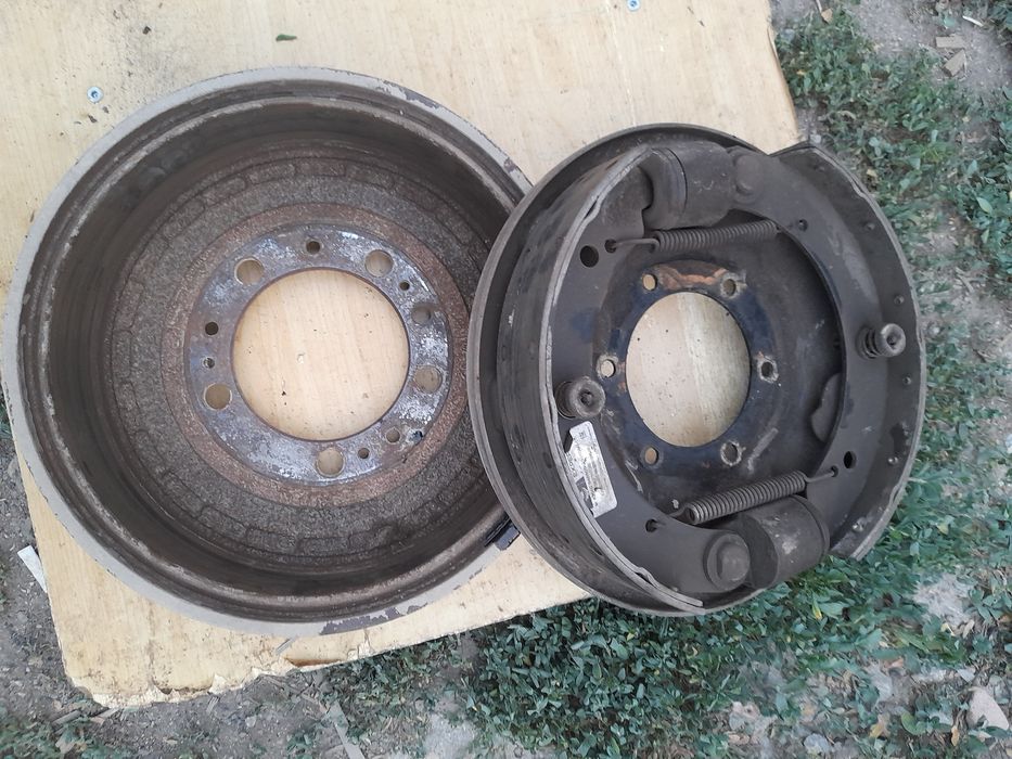 Запасные части на Уаз