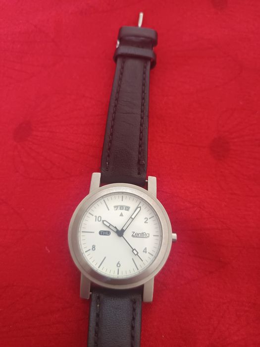 Ceas ZentRa Quartz