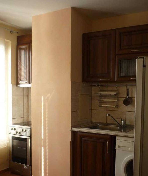 Дава се под наем Двустаен апартамент в София, Гео Милев - 83 кв.м за 612 € - Снимка #3