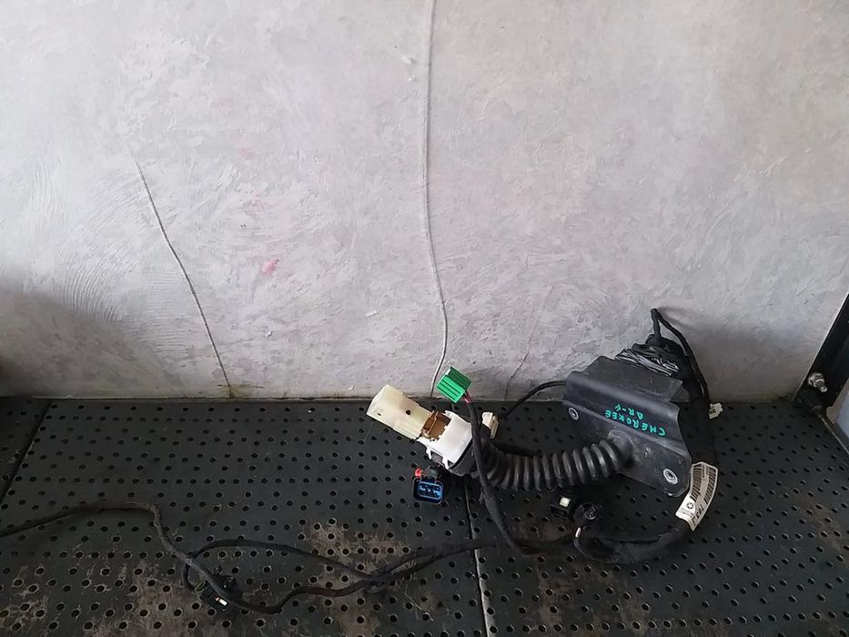 Cablaj instalatie electrica usa dreapta fata jeep grand cherokee 4 wk wk2 p68136763ad