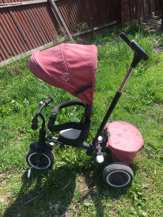 Детски велосипед