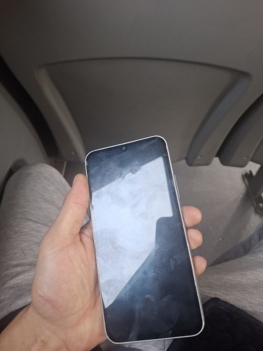 A34 5G 128/6gb ұсталған