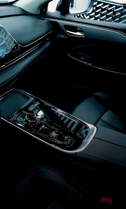 GAC AION S PLUS rasmiy dilerdan chegirma asosida