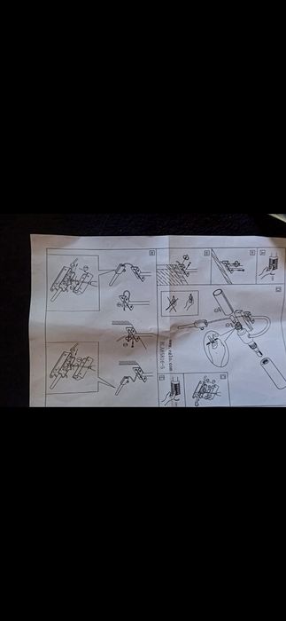 Aplica pentru oglinda de baie