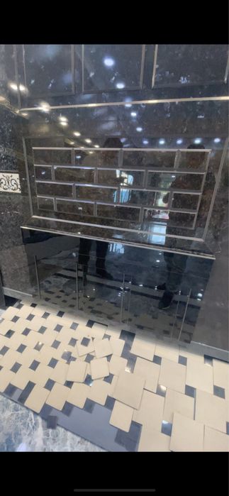 Арзон нархларда Мрамор,Гранит,Кафел,Травертин кесадиган цех