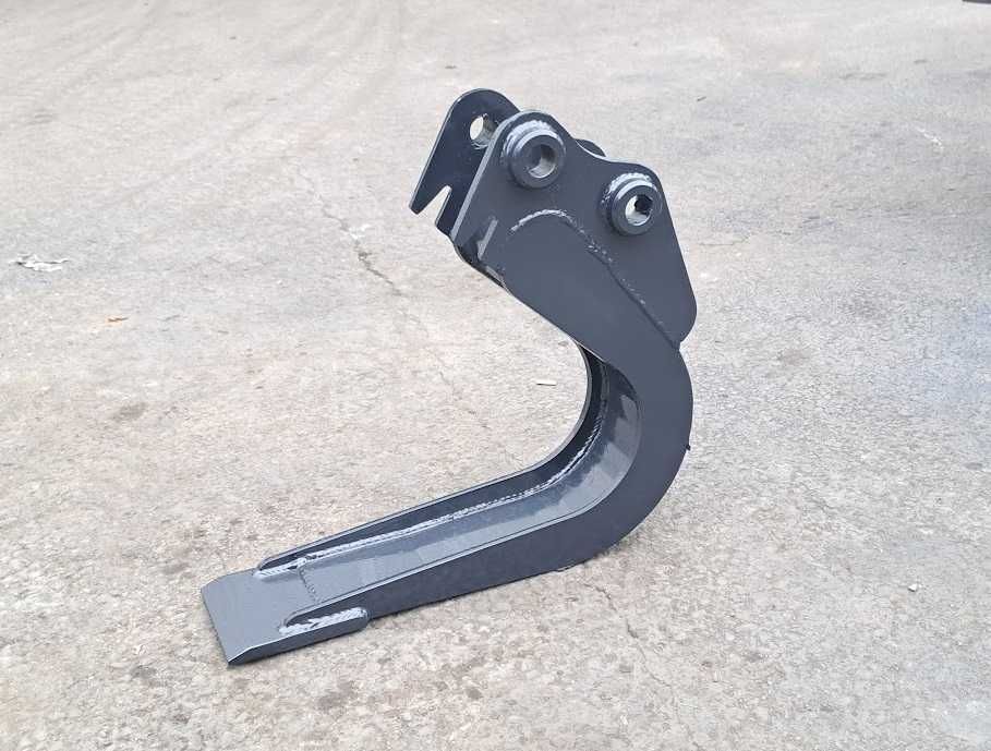 Cupa spada pentru soluri moi sau lut