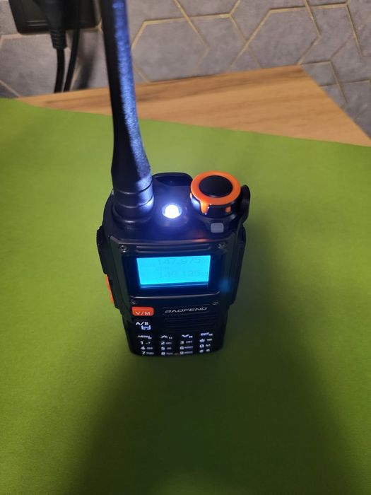 Рация Baofeng uv-k61