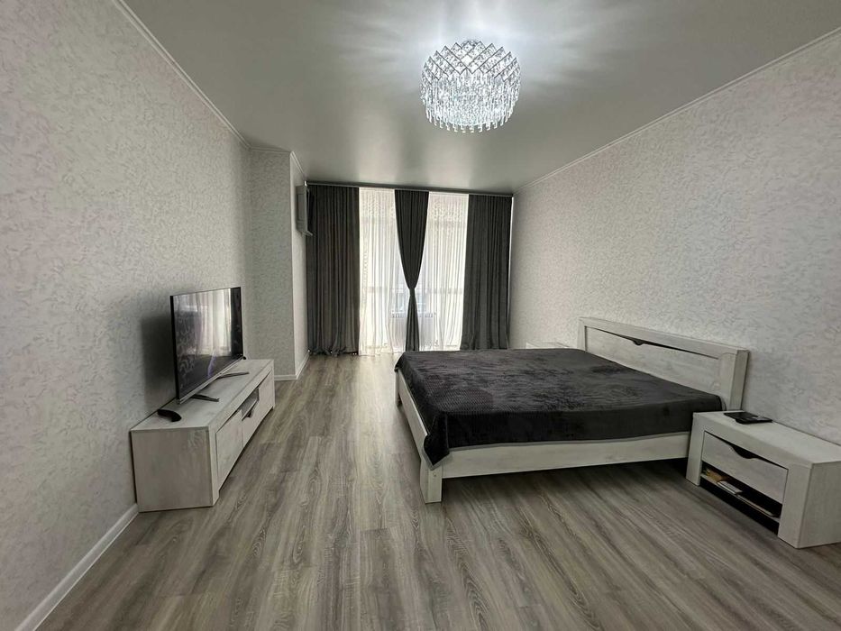 однокомнатная квартира