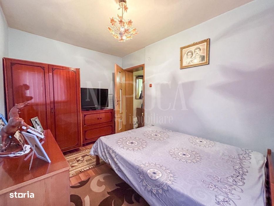 Apartament 2 camere de vanzare in Manastur, Cluj Napoca — fotografia 2
