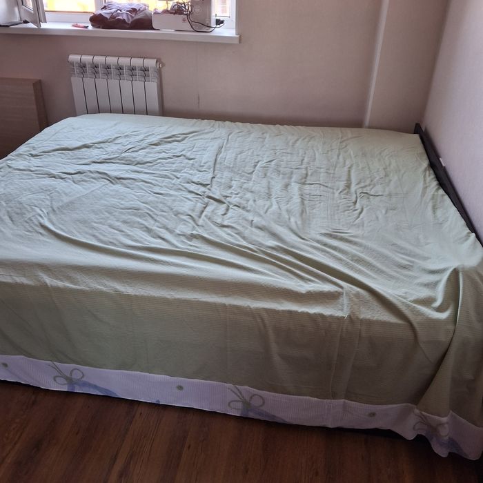 Кровать 2 спальная