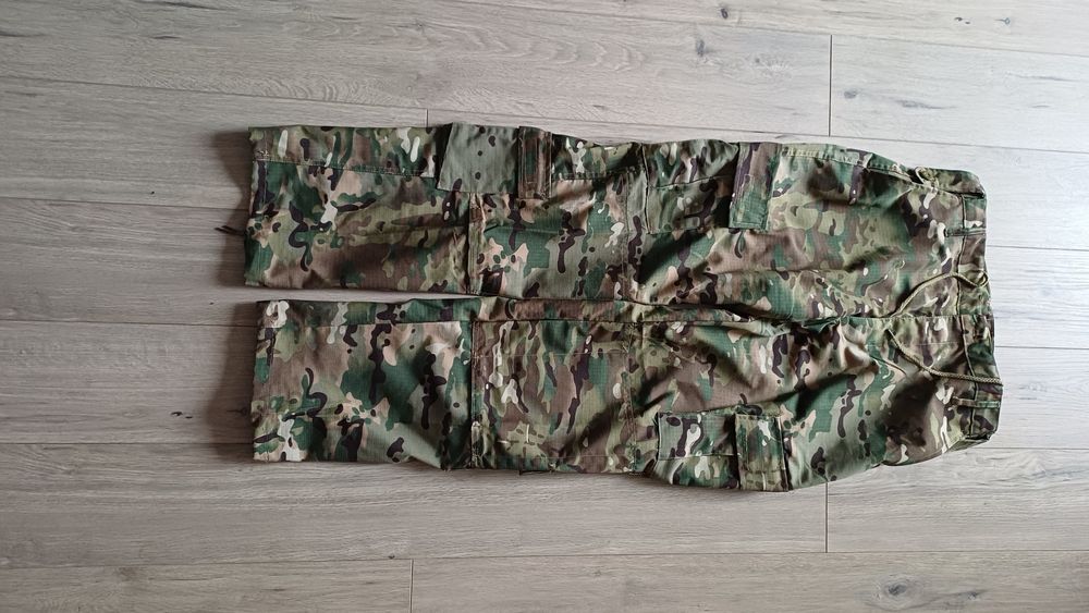 Продаю камуфляж, военная форма