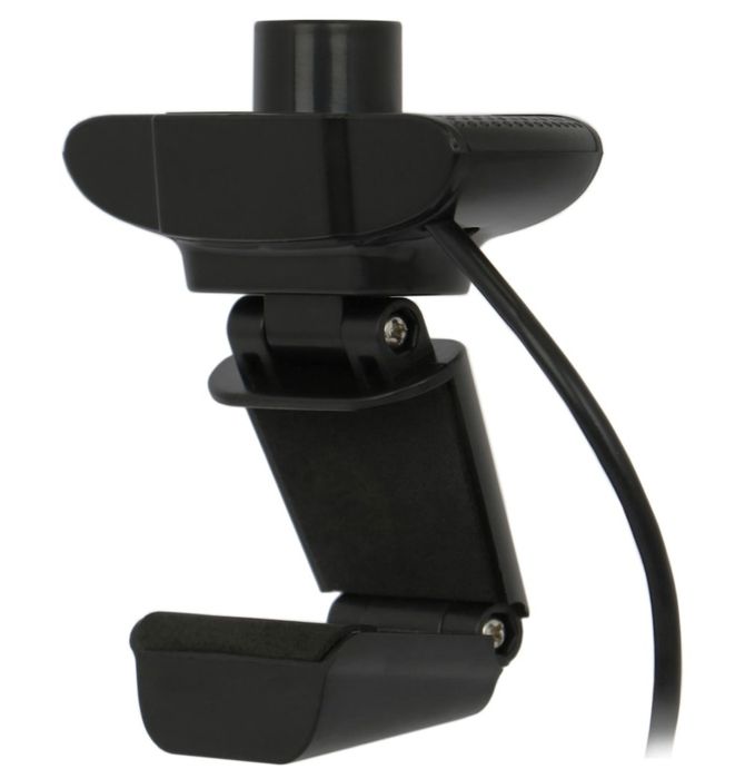 Camera Web A+, microfon, FullHD 1080P, plug and play