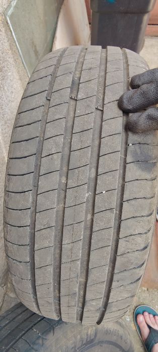 Jante cu Anvelope Michellin 185/65 R15