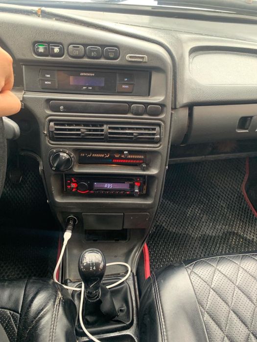 Продам ваз 21099