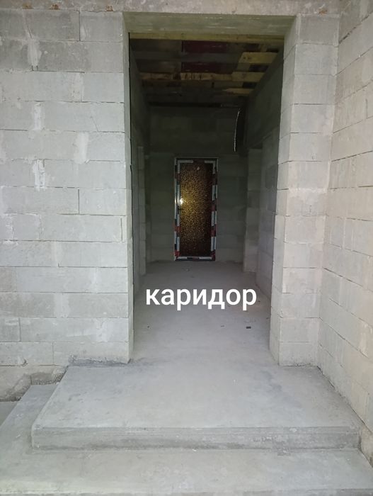 Uy sotiladi Toshkent viloyati karobka holatda