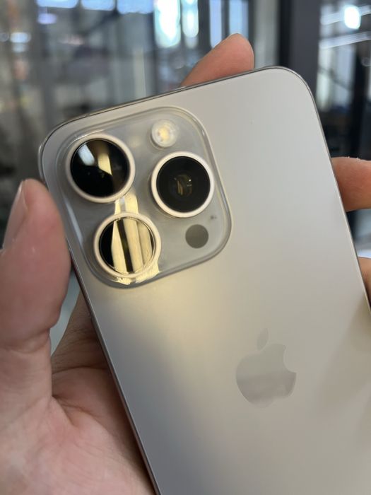 iPhone 15pro max