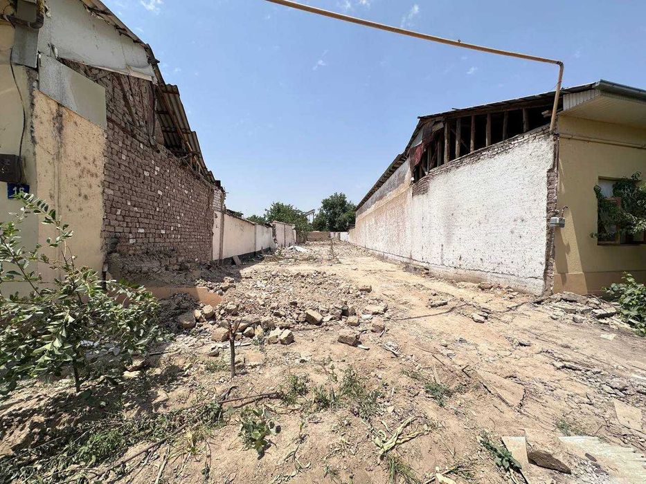 Qruq yer sotiladi Erkin postida, Продаётся земля,