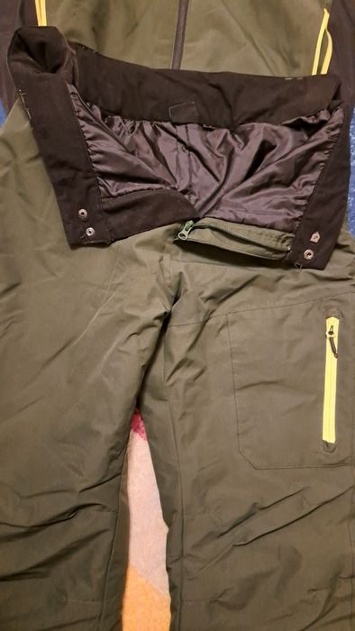 CRIVIT Мъжки ски сноуборд екип размер L