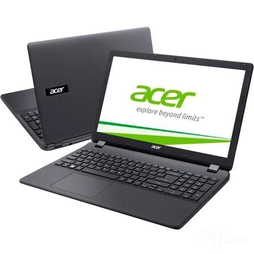 Acer pentium quad core n3540