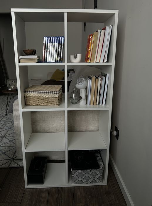 Продаж стеллаж икеа