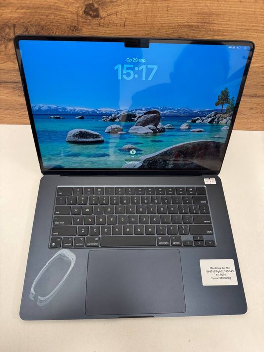 MacBook Air M2/BariBarShop/рассрочка
