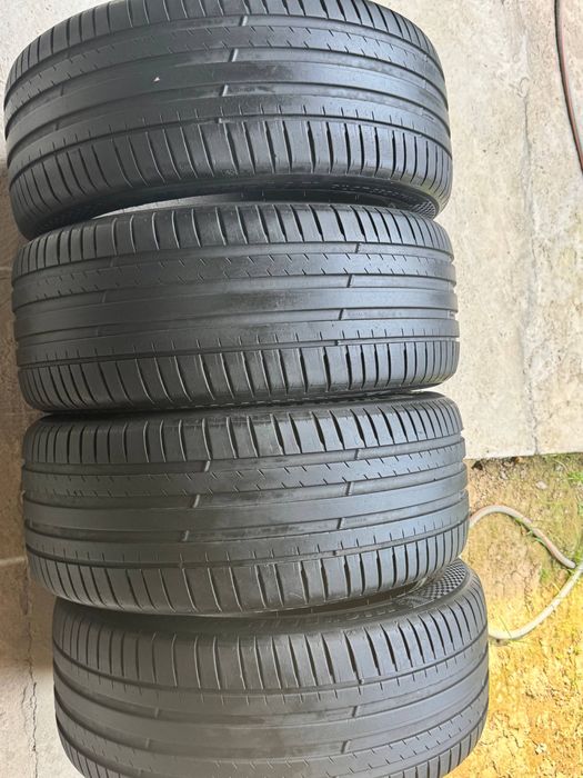 Michelin 265/45/21 Li9 balon