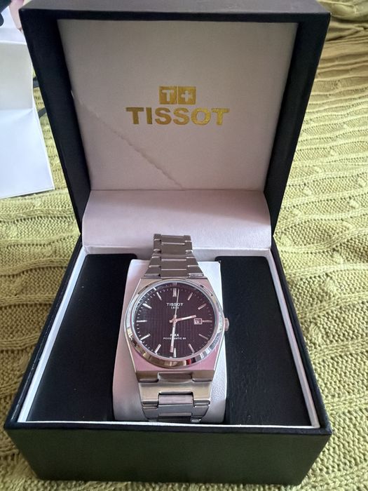 Часы Tissot новые