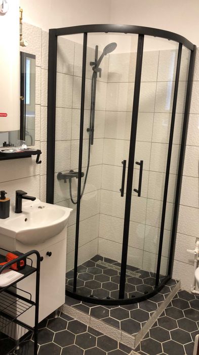 Cabana cu sauna si ciubar inclus (4-8pers) 10km de Toplita