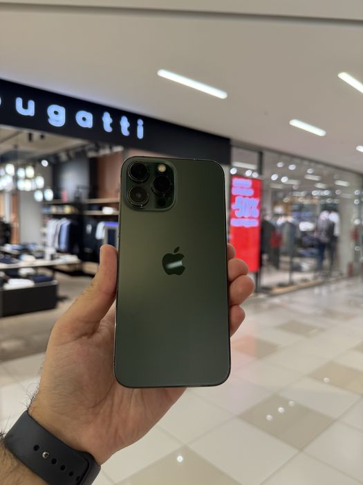 Iphone 13 pro max АКБ 80%