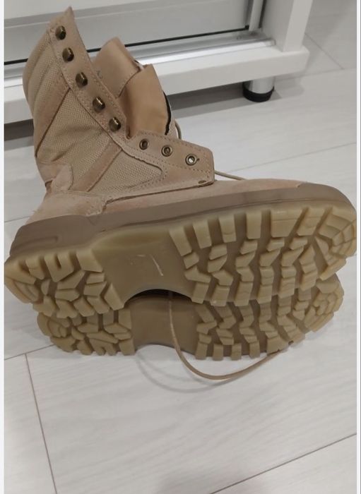 Военные берцы сапоги