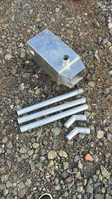 Продаю теплообменник