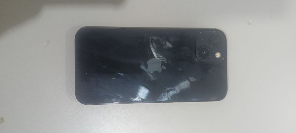 Айфон 13 срочноо продам