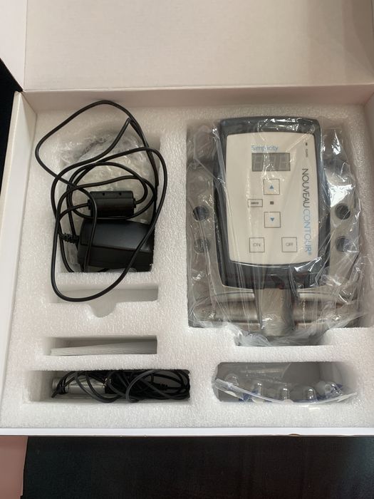 Aparat dermopigmentare Simplicity