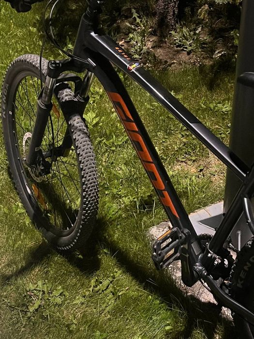 Велосипед giant talon 3 (2023)