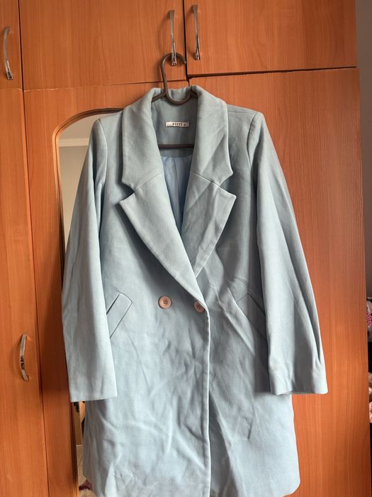 Турецский пальто