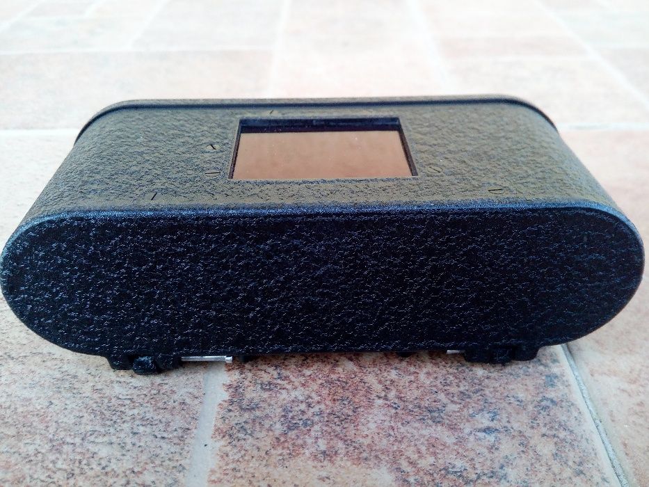 Aparat de copiat film negativ foto vechi  Leitz Wetzlar