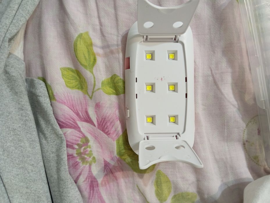 Продаю маникюрный набор