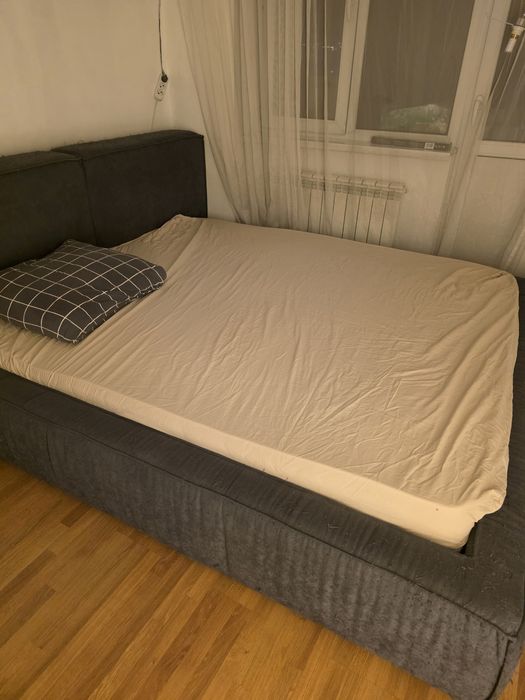 Продам кровать срочно